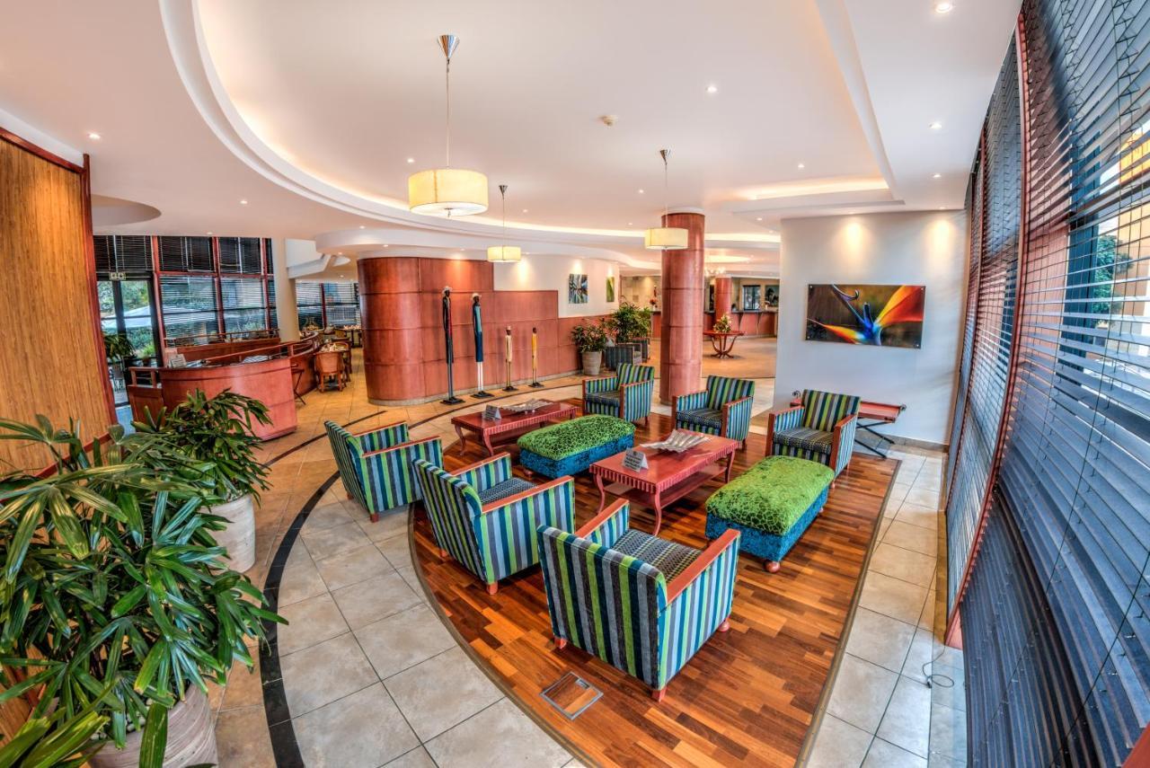 City Lodge Hotel Umhlanga Ridge Durban Exterior foto