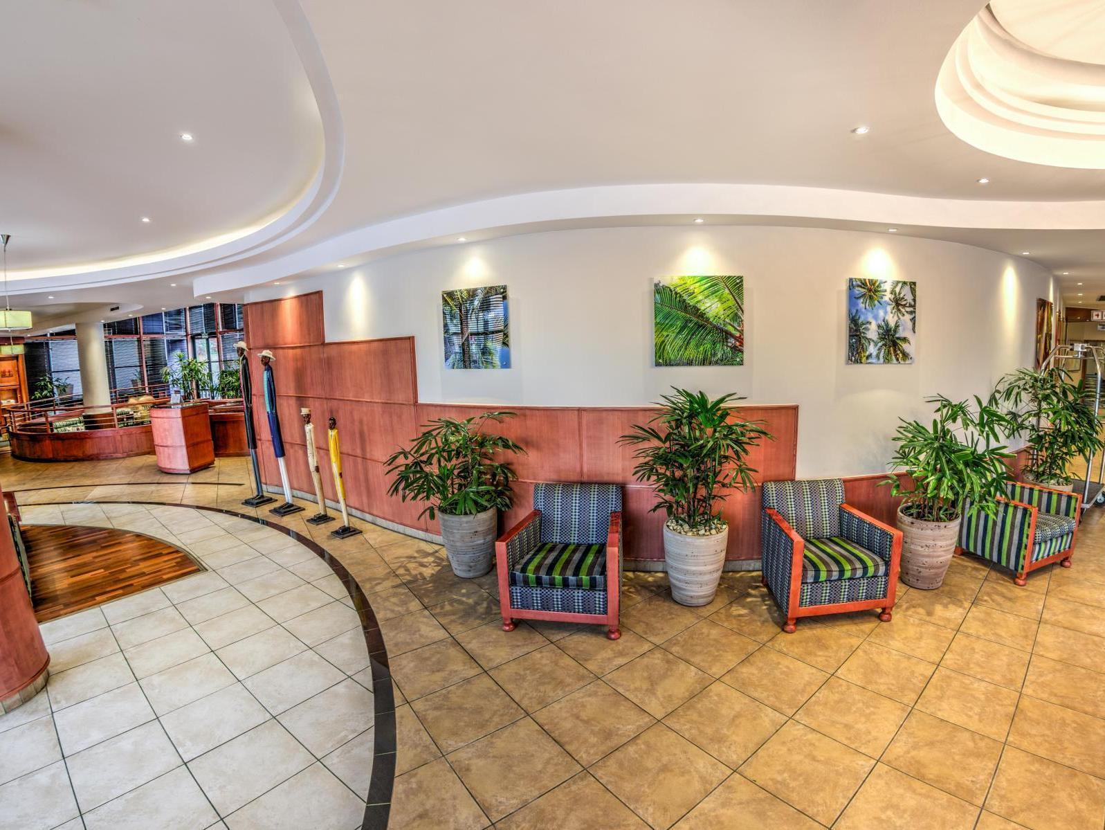 City Lodge Hotel Umhlanga Ridge Durban Exterior foto